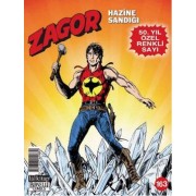 zagor #163